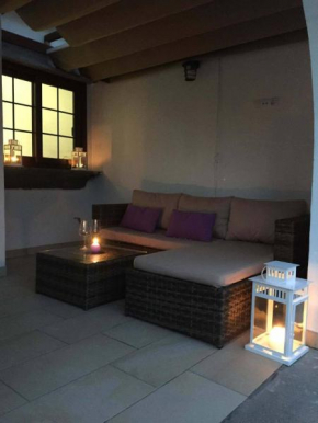  Bungalow Elegance  Эль Таблеро